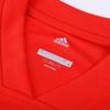 Adidas Real Madrid Реплика Униформа ICON REAL Джерси Футбольная Одежда 2XO(187-193см) EVB66 Яркий красный