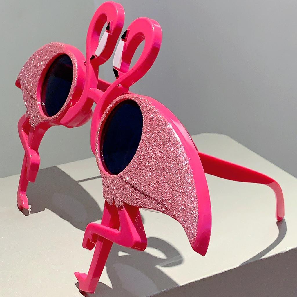 2pcs Fashion Round Large Frame Sunglasses Gradient Lens Anti-UV Sun Glasses Women Simple Style Eyeglasses Streetwear UV400