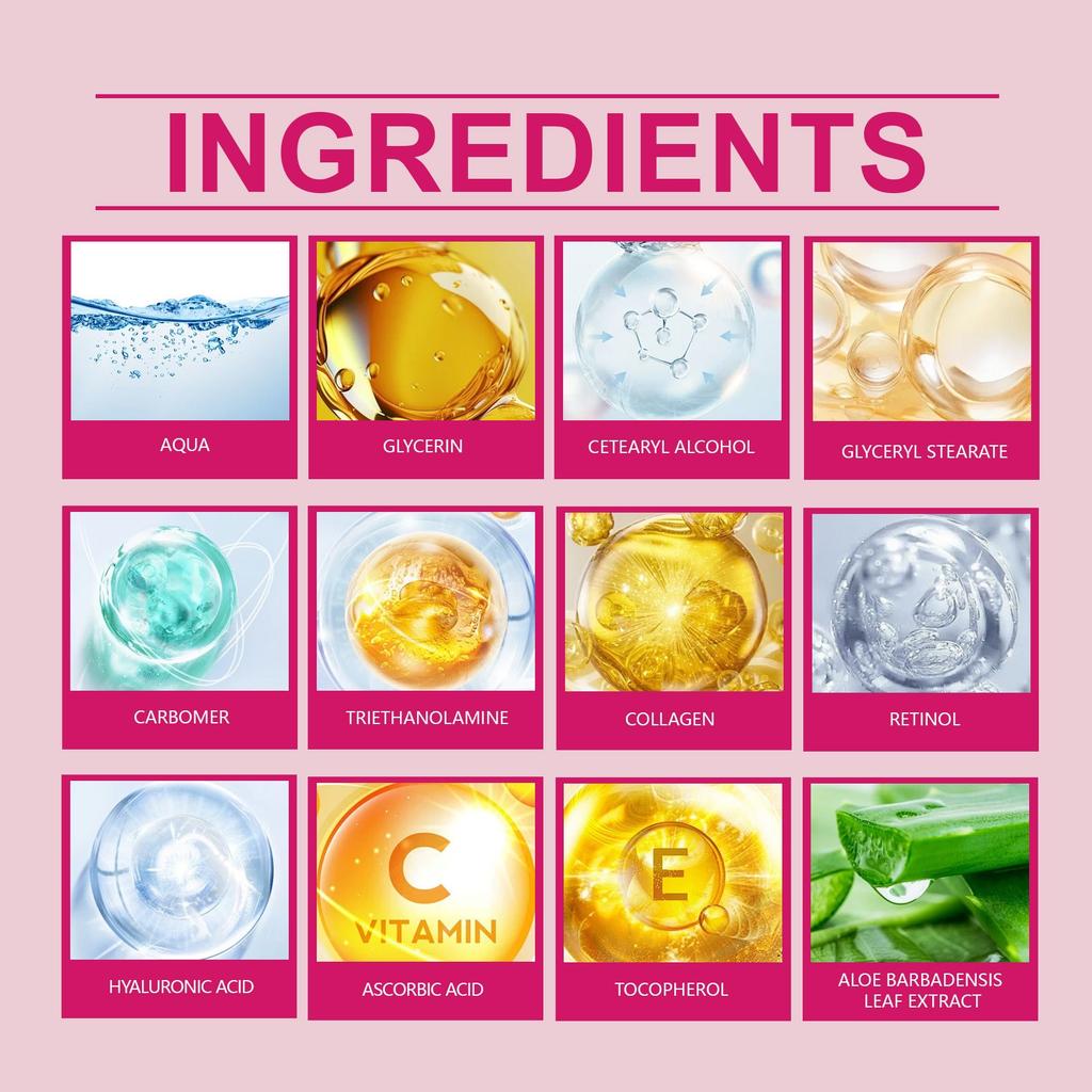 Увлажняющий и питательный крем Увлажняющий крем Питательный, Подсушивающий, Мягкое увлажнение, 50 г