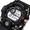 G-Shock Rangeman GW-9400-1 Радио-солнечные часы