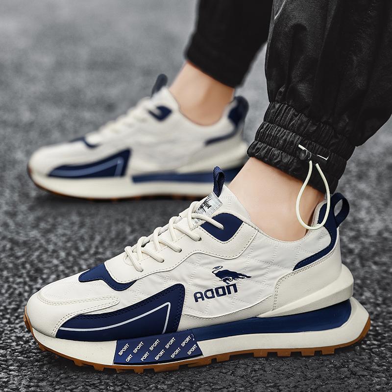 Мужская обувь Air Runner Brand Trainers Дышащая спортивная обувь Мужские кроссовки Повседневная обувь для мужчин Кроссовки для ходьбы Zapatillas Hombre