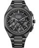 ATTESA GPS Satellite Eco-Drive Super Titanium Men’s Watch CC4105-69E