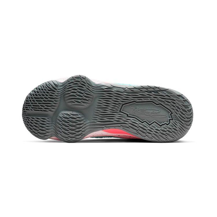 Nike LeBron 17 South Beach PS BQ5595-444