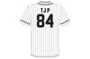 New Japan Pro-Wrestling Baseball Shirt TJP 2024 XXL 5901102398
