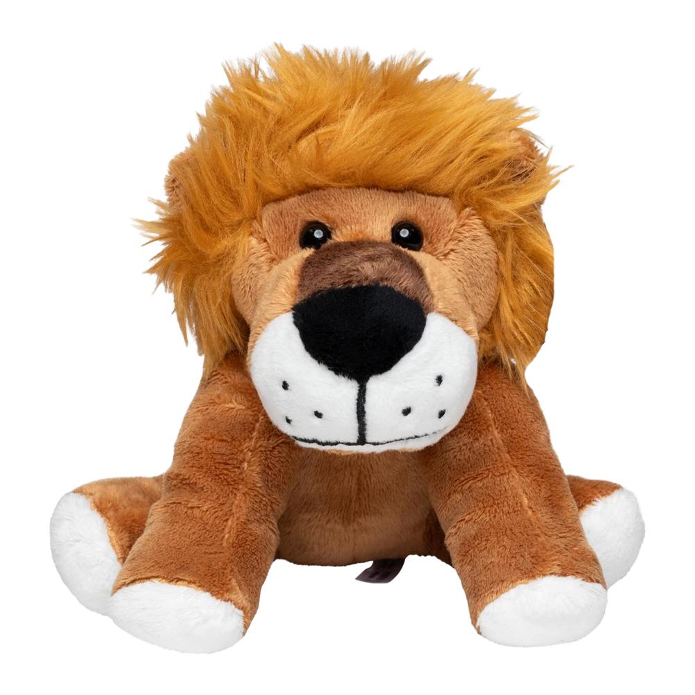 Mbw MiniFeet Ole Lion Plush Toy