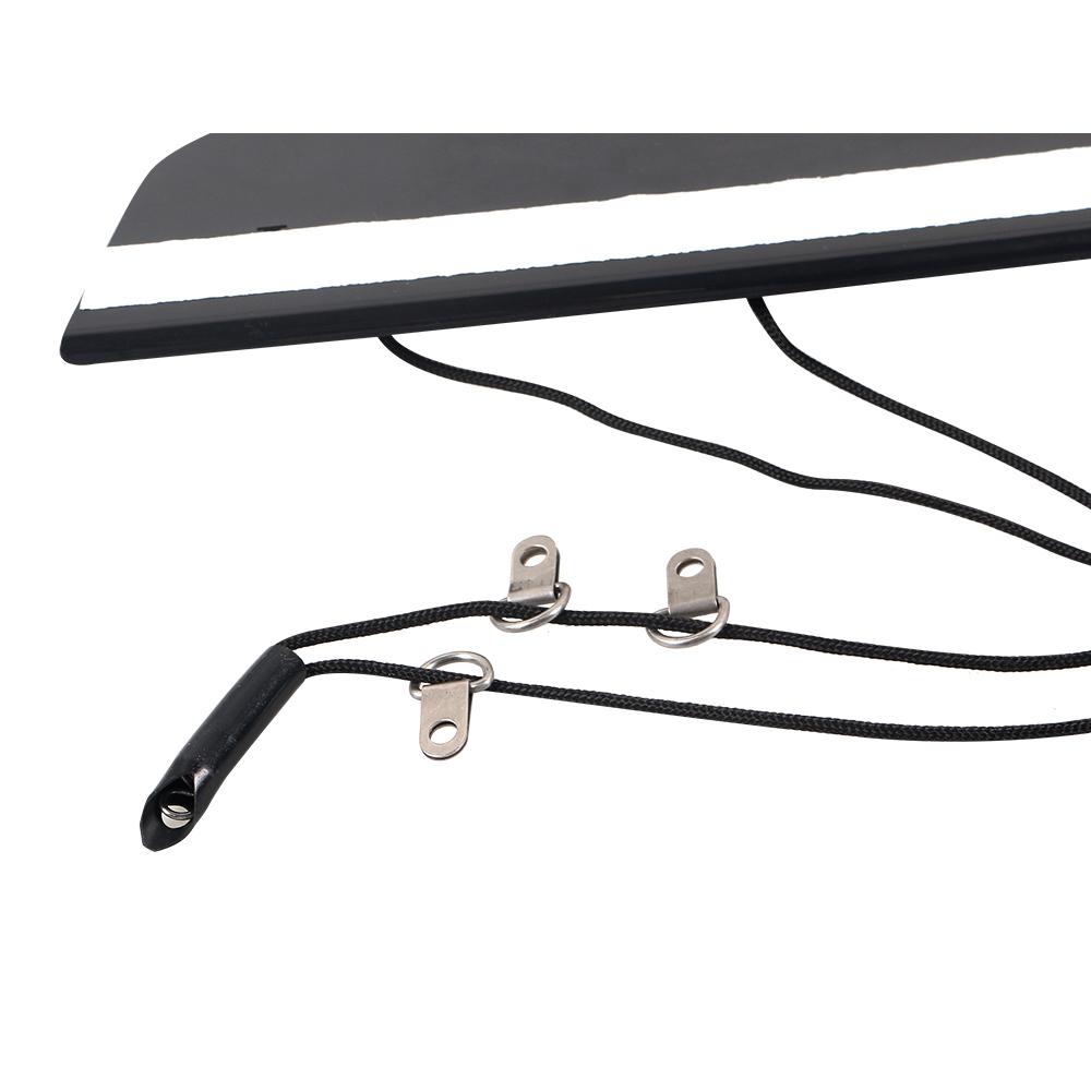 54317135351 Комплект для ремонта стойки C складной крыши для BMW E46 323ci M3 330ci 325ci 2000-2006 Комплект для ремонта люка в сборе