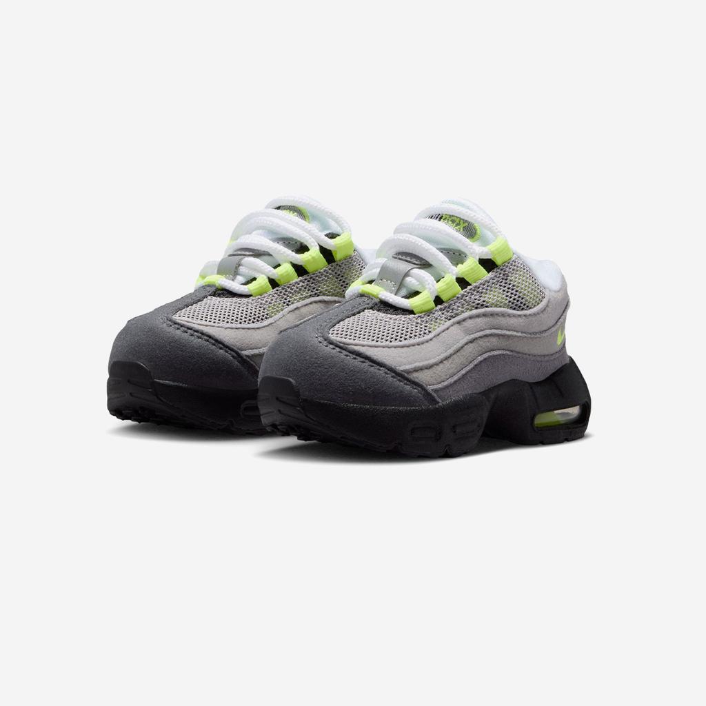 Nike Air Max 95 для малышей [905462-50]