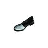 Belle Sofa Coin Loafers A6407 260cm, Dark Brown