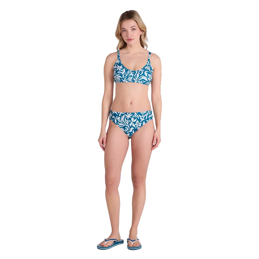 Animal Womens/Ladies Skye Bikini Bottoms
