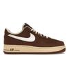 Air Force 1 07 Cacao Wow Unisex Sneakers Brown Coconut-Milk Vintage-Green FZ3592-259