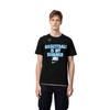Nike Футболки Мужские С Круглым Вырезом Умеренный Прямой Крой 923724-010