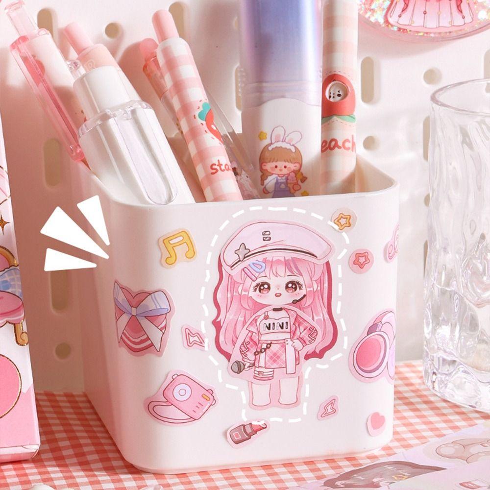 Раннее образование Маленькая девочка Наклейки на одежду Наклейки DIY Декоративные наклейки Ручной счет