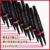 SHISEIDO Makeup Lip Liner Ink Duo 03 Mauve Lip Liner Pencil Vertical Wrinkle Cover Moisturizing Shiseido Official Store 0,9 г/0,2 г (Экструдированный тип)