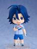 Nendoroid Raito Yowamushi Pedal LIMIT BREAK Sangaku Manami Пластиковая окрашенная подвижная фигурка Немасштабная