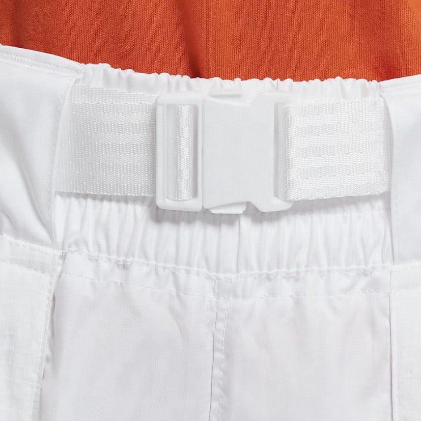 Nike Спортивные брюки женские средние CJ3777-100