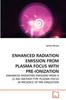 Книга Enhanced Radiation Emission from Plasma Focus with Pre-Ionization