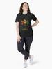 Three Little Birds Reggae Essential T-Shirt