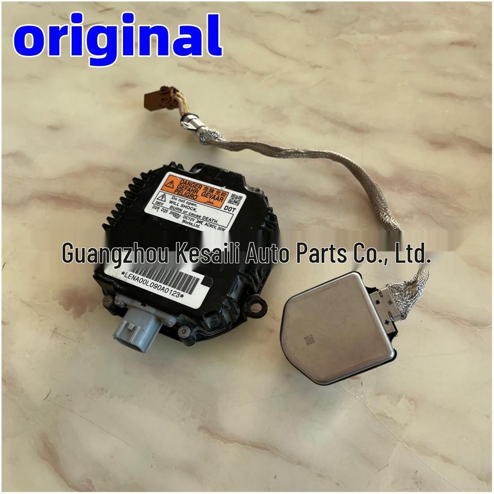 Блок розжига ксеноновой фары для Nissan, Honda, Mazda, Infiniti, Renault, VW, Mercedes-Benz