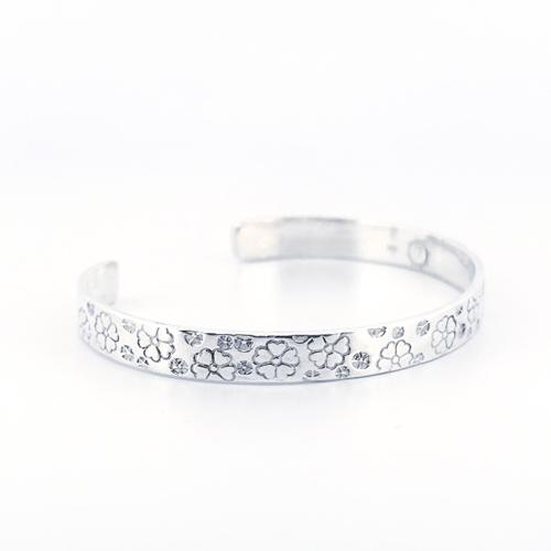 Helldorado Flower Stamp Bracelet