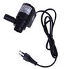 Submersible Water Internal Filter Pump For Aquarium Fish Tank
