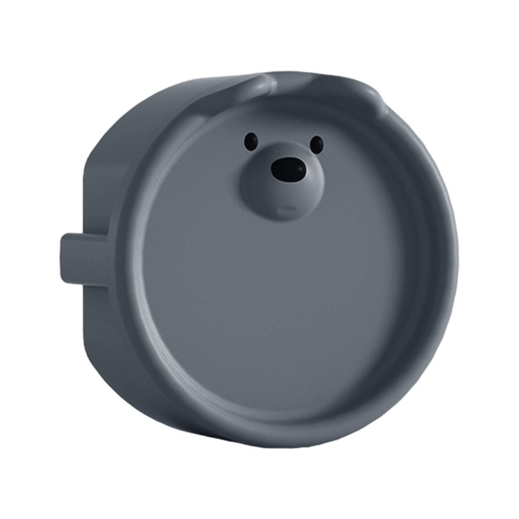 Защитные колпачки для розеток с защитой от детей, силиконовый пылезащитный чехол, защитная крышка для розеток с защитой от детей для вилок ЕС