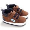 Baby Boys Anti-Slip Shoes Toddler Soft Soled Sneakers