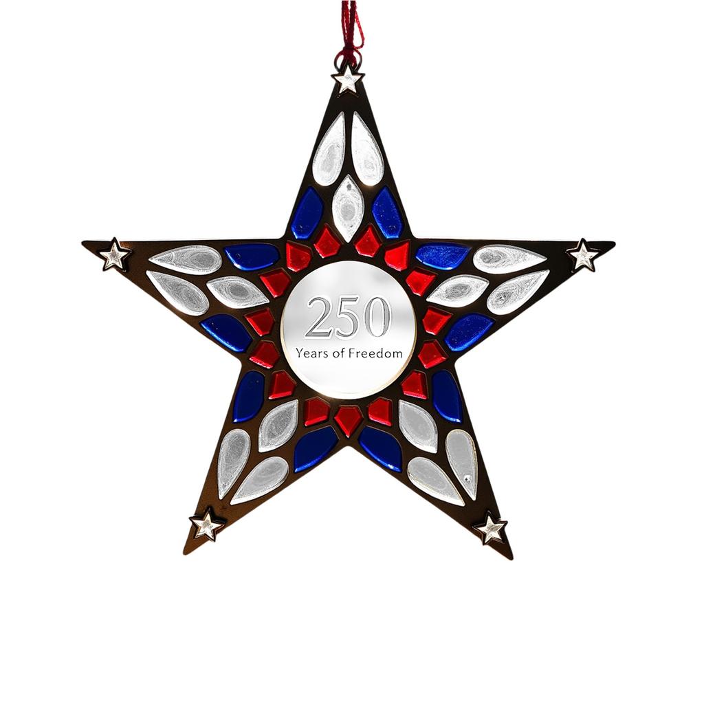 Beach Sunset Suncatcher Ornament Acrylic Window Decoration, Creative Lighting Craft Pendant Home Decoration Hanging