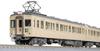 Greenmax N Gauge Tobu 7820 Series Tojo Selectable Car Model 50807 Line, Number, 8-Car Set, Powered, Train,