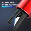 Car Safety Hammer Emergency Window Breaker Seat Belt Cutting Machine For Volvo XC90 V90 V60 XC60 V40 EC40 EX40 S80 S60 S90 C40