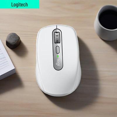 Logitech Беспроводная мышь MX Anywhere 3S