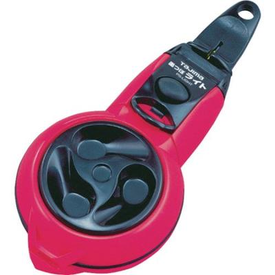 Tajima Perfect Inkpot Light Автоматическая намотка шнура Длина 15 м PS-LIGHT-R