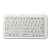 Winmaxle Mobdel B1 Mini Bluetooth Dual Mode Wireless 64 7 RGB Backlight QWERTY Compatible with + 2.4G Keyboard, Built-in 3-Axis Gyroscope, Keys,