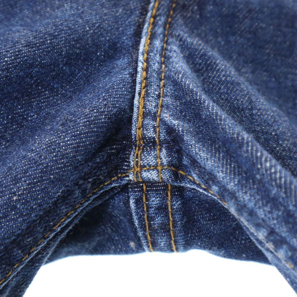 Levi's 90-е 552-03 Прямые джинсы w28 Мужские Б/У