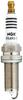 Свеча зажигания NGK SPARK IRIDIUM RX с пуансонным обжимом 94176 [NIPPON PLUG] LTR6ARX-13P [Комплект 4] [НОМЕР СКЛАДА]