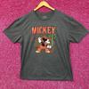 Футболка Disney Микки Маус Ковбой Дикий Запад