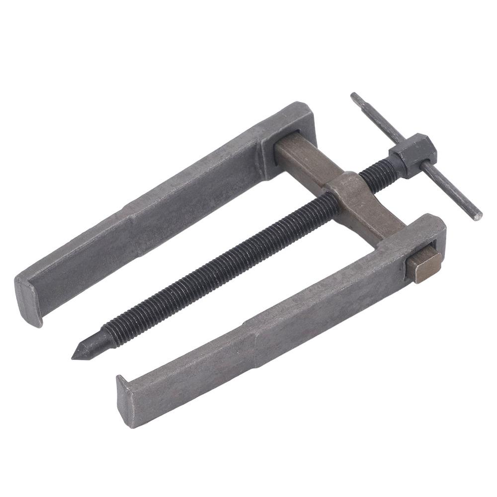 Separate Lifting Device Bearing Puller Remover 8 Inch Size 2-Jaw Puller Tool For Pulley Removal