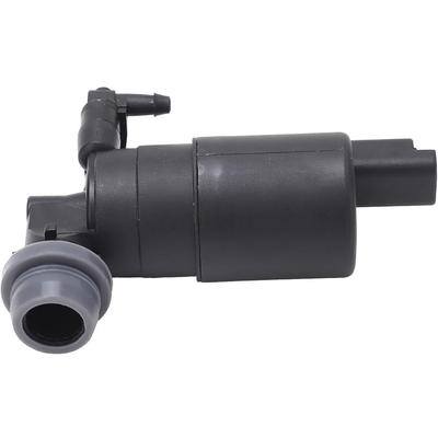 Насос омывателя лобового стекла для Citroen Berlingo C1 C2 C4 C5 Peugeot 3008 407 643471