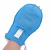 1 Pcs Medical Restraint Glove Detachable Bedridden Patient Anti Fall Hand Constraint Protector Elderly Anti Scratch Fixed Glove