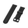 Silicone Wrist Strap Replacement for Garmin Forerunner 945/Fenix 5 Plus/Approach S60