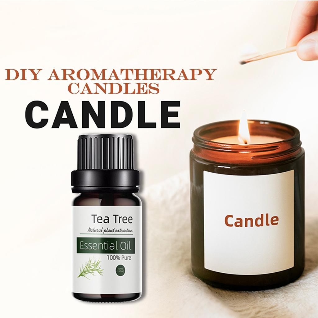 Массажное масло с ладаном Ароматерапевтическое масло 10 мл