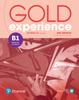 Книга Gold Experience 2nd Edition B1 Workbook