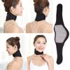 Neck Relaxation Massager Warmer Magnetic Neckband Neck Support Self-heating Pad Neck Care Collar