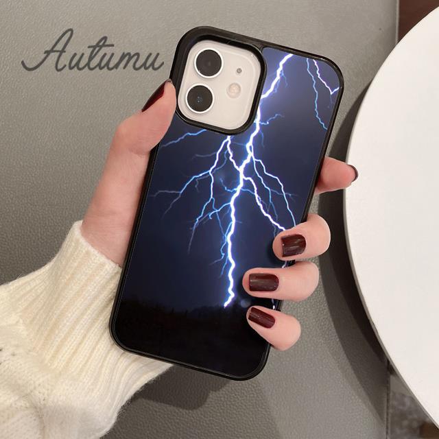 Чехол для телефона Lightning для iPhone 11 12 13 14 Pro Max mini X XR XS SE 2020 5 6S 7 8 Plus Samsung Galaxy S21 S22 Чехол-оболочка