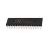 Микроконтроллер STC89C52RC-40I-PDIP40, Новый и Оригинальный DIP