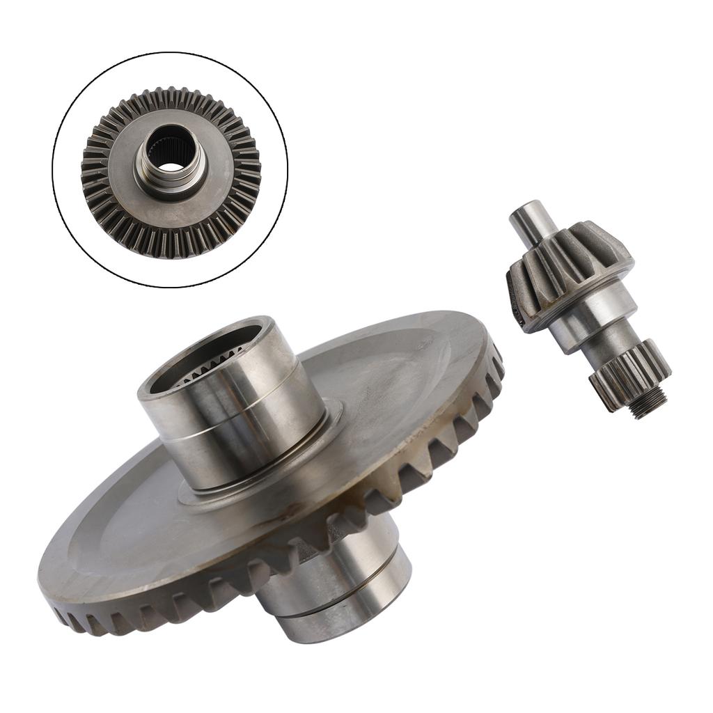 Комплект корпуса переднего дифференциала 41421-Hp5-600 для Honda Foreman 400 500 Rancher