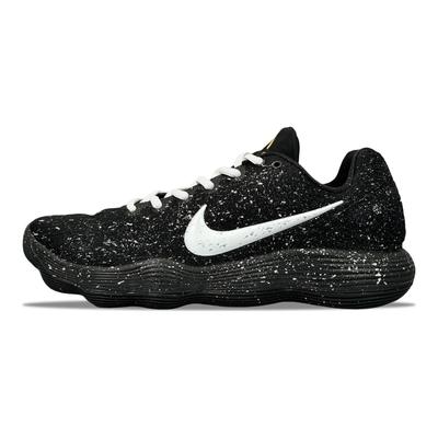 Баскетбольные кроссовки Hyperdunk 2017 Унисекс Низкие Белые IH0634-070(Команда501-)