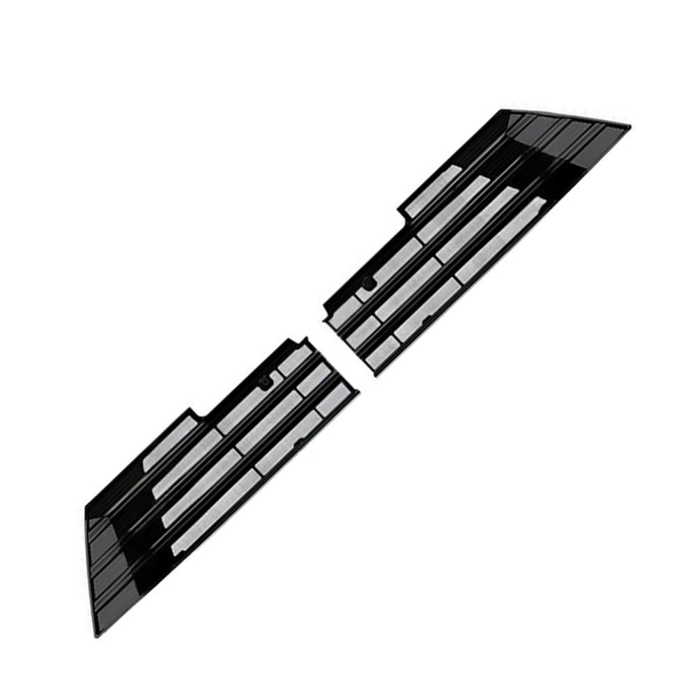 Lynk & Co 08 EM-P Insect-Proof Mesh & Water Tank Guard: Easy Clip Installation, No Disassembly Needed.