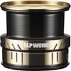 Daiwa Slp Works Slpw Lt Тип Серия Шпуль Золотой Lt Тип 1 Оснащен ATD 4000s