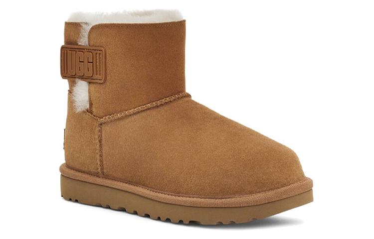 Women's Sneakers UGG Mini Bailey Women's
