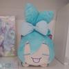 Cinnamoroll Hatsune Miku Bokaro Vocaloid Collaboration Doll Sister